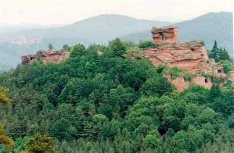 Castle Drachenfels