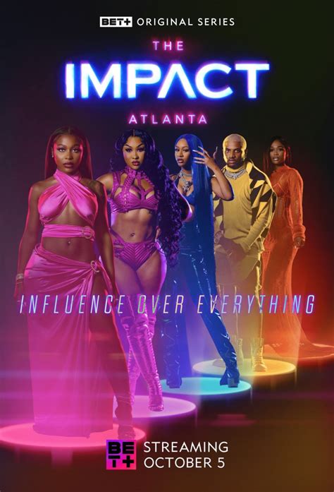 The Impact Atlanta - TheTVDB.com