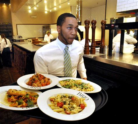 Brio restaurant chain has a buyer, but return to CT unlikely