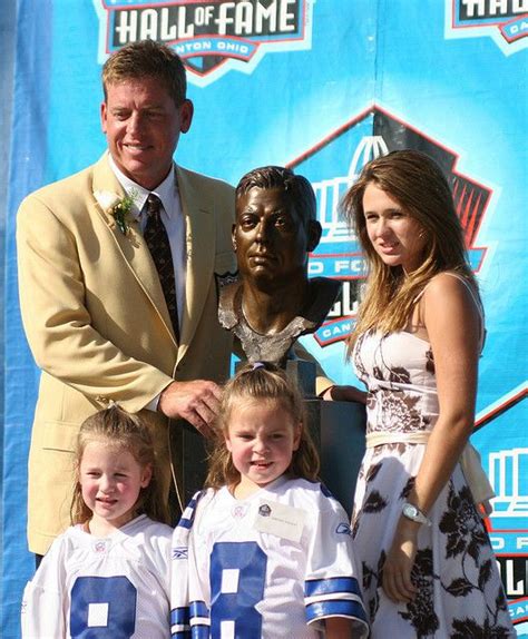 Troy Aikman's Daughter Undergoes Surgery In 2023 – Hovk.org