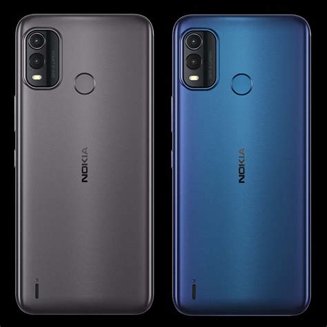 Nokia G11 Plus launches in India for Rs. 12499 — TechANDROIDS