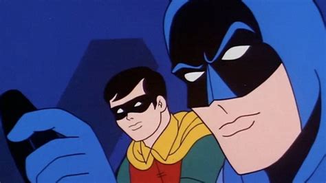 13 QUICK THOUGHTS: The Kitschy Kick of FILMATION BATMAN | 13th Dimension, Comics, Creators, Culture