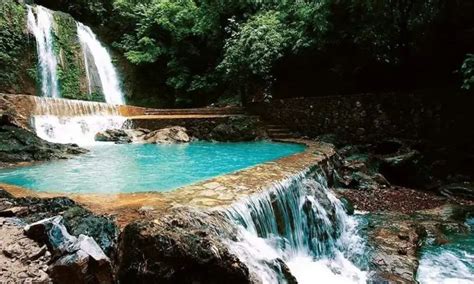 10 Best Tourist Spots In Rizal Tourist Spots Finder | Images and Photos ...