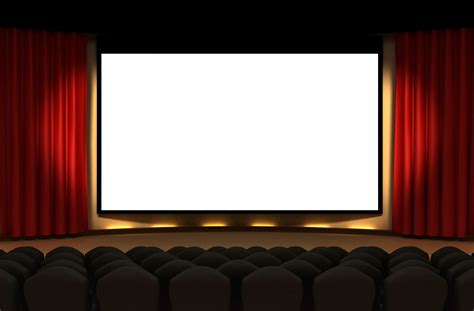 Movie Screen Wallpaper - WallpaperSafari