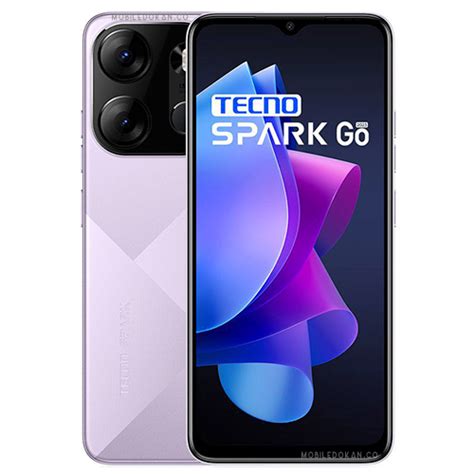 Tecno Spark Go 2023 Price in Bangladesh 2025, Full Specs & Review | MobileDokan