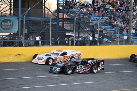 Berlin Raceway dropping two divisions, adding new one in 2020 - mlive.com