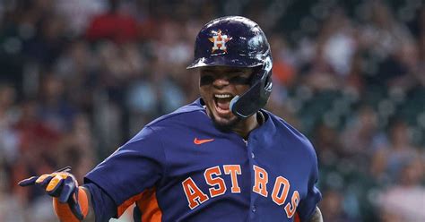 Houston Astros’ Projected Opening Day Roster, Part II: Position Players ...