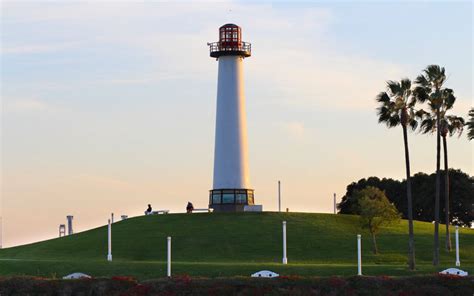 Lions Lighthouse - Visit Gay Long Beach