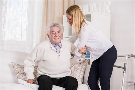 3 Emotional Benefits of Senior Companions - HomeWell Senior Care of Metro Denver - Denver | NearSay