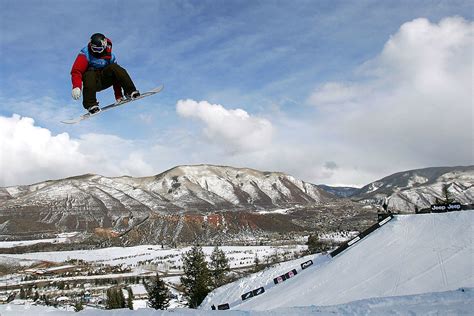 Aspen Snowmass Lift Ticket Price Travels Back to the 1960's