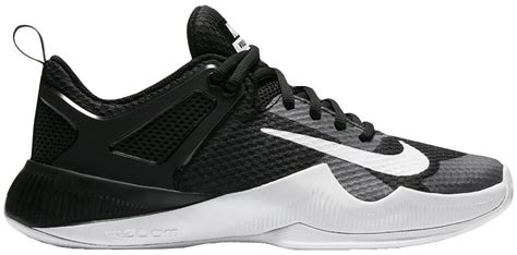 nike women's air zoom hyperace volleyball shoes - Walmart.com - Walmart.com