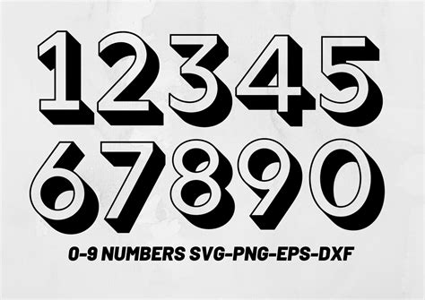 Sign Fonts, Lettering Fonts, Floral Monogram, Monogram Frame, Cool Numbers, Number Fonts, Number ...