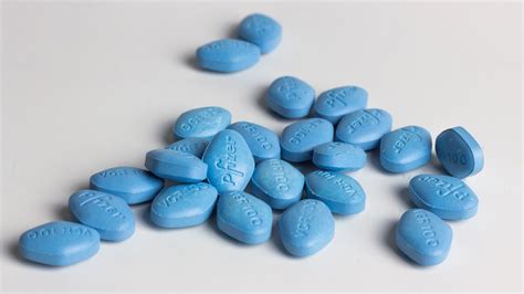 The little blue pills that could save your heart | YourLifeChoices