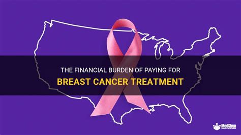 The Financial Burden Of Paying For Breast Cancer Treatment | MedShun