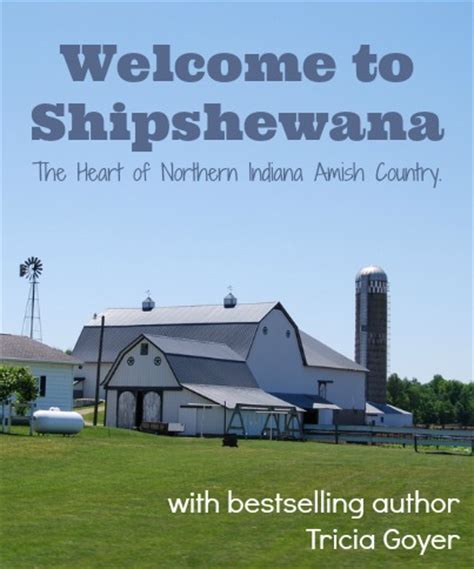 Shipshewana, Indiana | A trip into Amish Country | Happy Wives Club