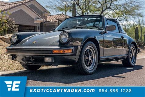 1980 Porsche 911 For Sale - Carsforsale.com®