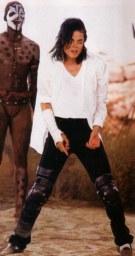 mj black or white - Black or White Photo (12993555) - Fanpop