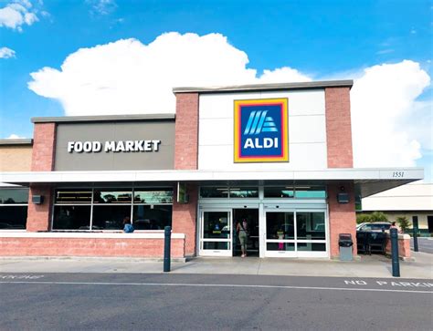 Aldi Hours - What Time Does Aldi Open and Close