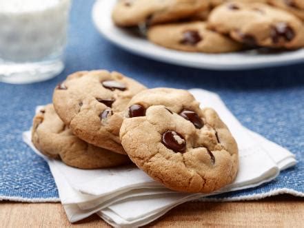 Classic Chocolate Chip Cookies Recipe | Food Network Kitchen | Food Network