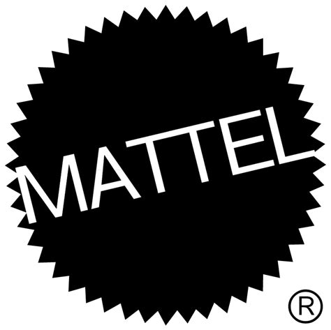 Mattel ⋆ Free Vectors, Logos, Icons and Photos Downloads