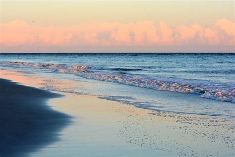 6 Things To Do on the Hilton Head Beaches | Hilton Head Properties R&R