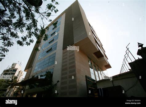 Indian bollywood film actor Shahrukh Khan house Mannat bandra mumbai Stock Photo: 62150008 - Alamy