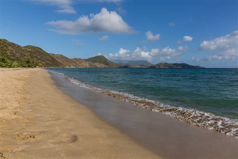 14 Best Beaches in St. Kitts & Nevis | Celebrity Cruises