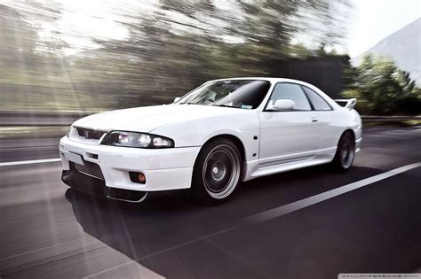 R33 GTR Wallpapers - Top Free R33 GTR Backgrounds - WallpaperAccess