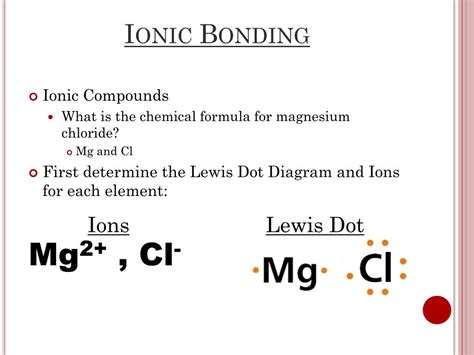 [DIAGRAM] Sodium Chloride Dot Diagram - MYDIAGRAM.ONLINE