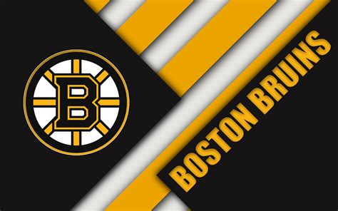 Download Printable Boston Bruins Logo Boston Logo Nhl - vrogue.co