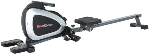 Fitness Reality 1000 Plus Magnetic Rower Full Exercise Needs Machine