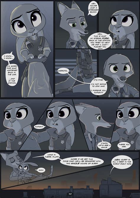 Savage Company | Page 40 by yitexity on DeviantArt