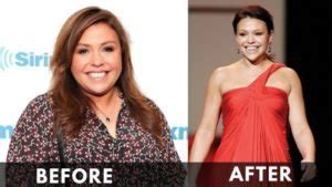 Rachael Ray Weight Loss 2022: Diet, Workout, Before & After