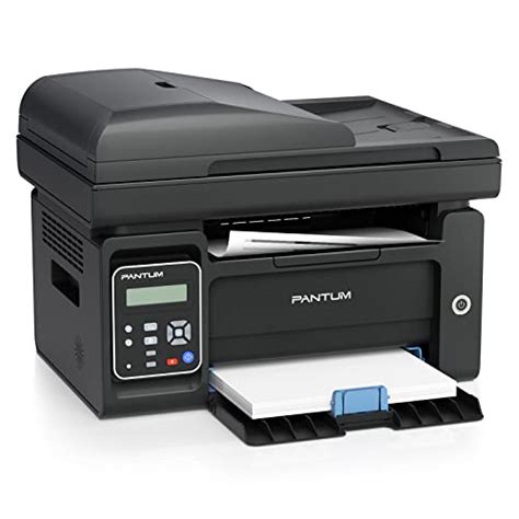 Reviews for Pantum M6552NW All in One Laser Printer Scanner Copier ...