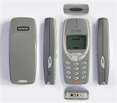 Nokia 3310 - Wikipedia