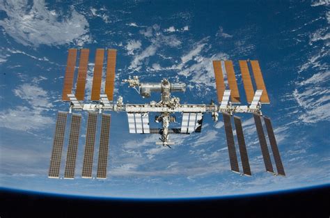 When to view International Space Station from Palm Springs area