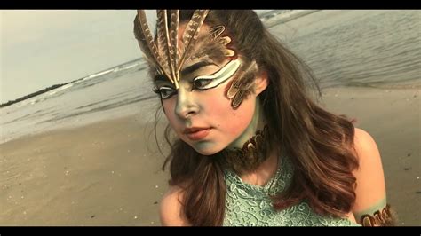 The Odyssey: Siren Scene - YouTube