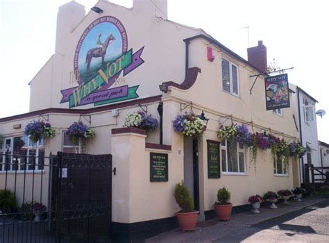 The Why Not Inn, Halesowen - Whynot St - Restaurant Reviews, Phone Number & Photos - TripAdvisor