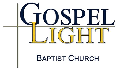 Gospel Light Baptist Church