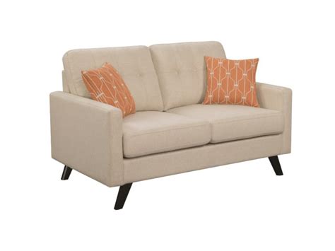 Mid Century Modern Loveseat - Shop for Affordable Home Furniture, Decor, Outdoors and more