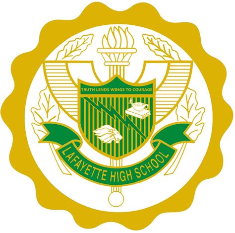 About Us - Lafayette High School | Lafayette High School