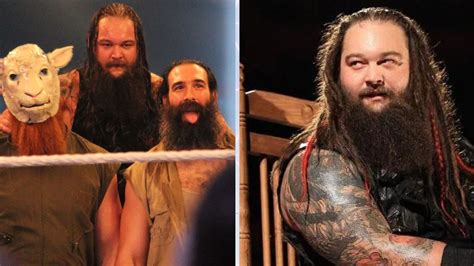 Bray Wyatt passing: Remembering Bray Wyatt: Who was his "first son" in ...