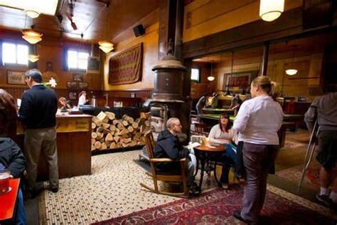 McMenamins Olympic Club Centralia | Bookonline.com