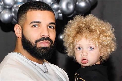 Adonis, le fils de Drake a copié la façon de faire de Lebron James au jeu | Hip Hop Corner ...