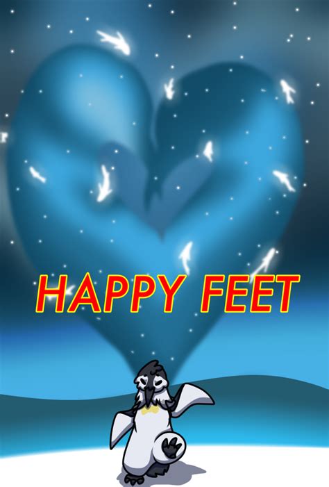 Happy Feet Movies - Tumblr Gallery