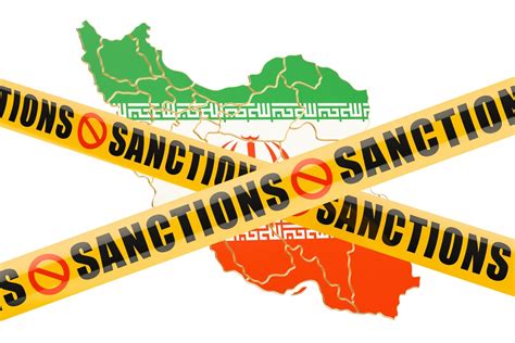 New US Sanctions on Iran and Europe’s Response