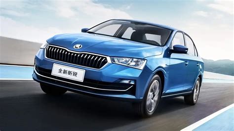 Новые Skoda Rapid 2023 подешевели в России — это редкость на сегодняшнем рынке