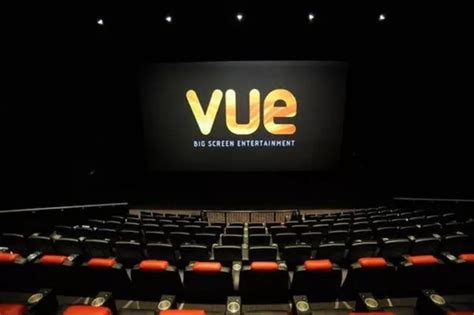 All Hampshire Vue cinema showings of The Queen's funeral sold out ...