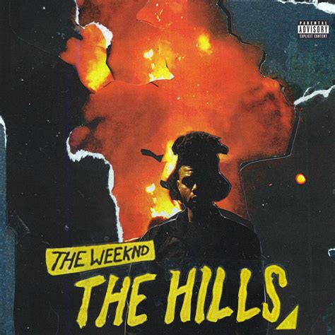 The Weeknd - The Hills (Lyrics) - Song Lyrics