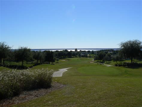 RV Vagabonds: A Lovely Day at Legends Golf Course